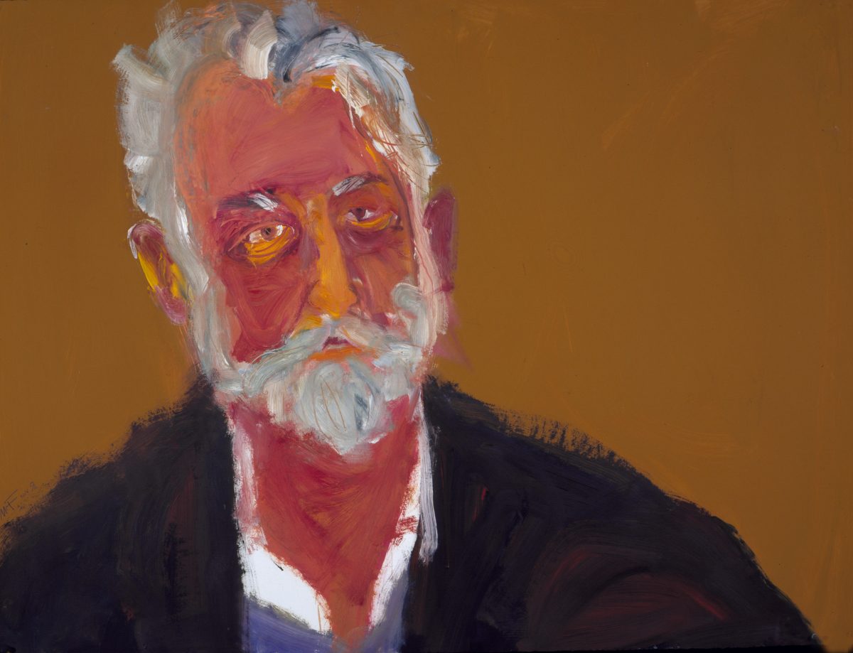 Patrick McFarlin: James Turrell