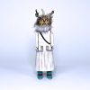 Storyteller Katsina, Charles Loloma (Inscribed)