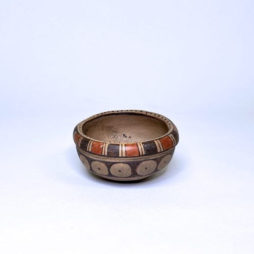 Casas Grandes Pottery Bowl Variation #1025 of Casas Grandes Pottery Bowl