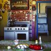Alex Harris Amadeo Sandoval's Kitchen