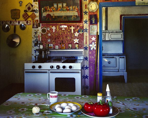 Alex Harris Amadeo Sandoval's Kitchen