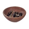 Historic Ceramic Redware Bowl
