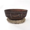 Prehistoric Ceramic Polychrome Bowl Nazca Ceramic Polychrome Bowl