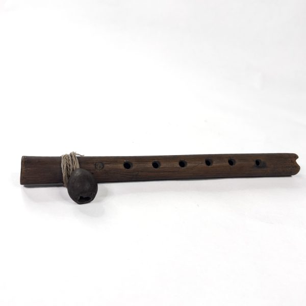 Wooden Flute Wooden Flute
