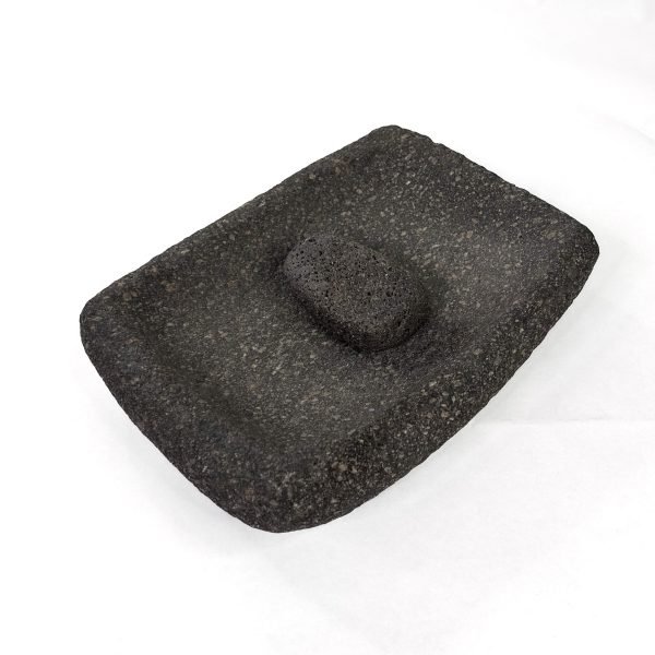 Prehistoric Stone Mano y Metate Stone Mano y Metate
