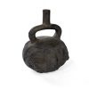 Prehistoric Chimu Ceramic Stirrup Vessel Chimu Ceramic Stirrup Vessel