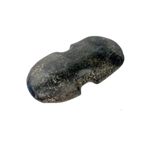 Pre-historic Stone Double-Headed Ax