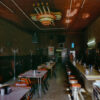 Alex Harris Las Vegas Cafe