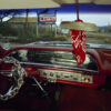 Alex Harris Rainbow Motel