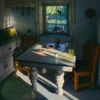 Alex Harris Onesimo and Eleanora's Kitchen
