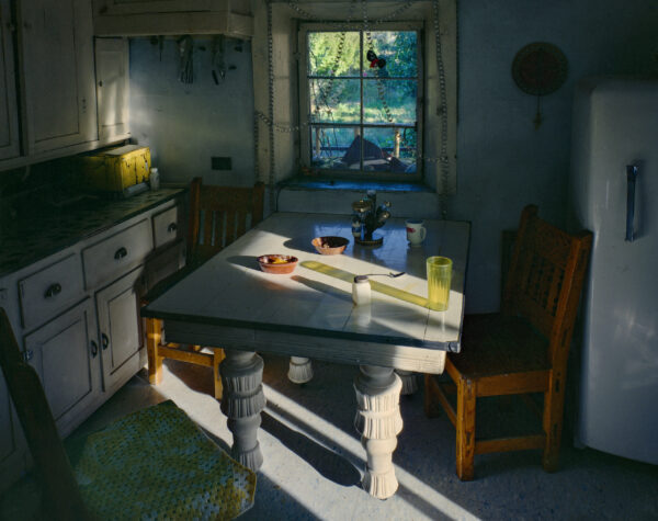 Alex Harris Onesimo and Eleanora's Kitchen