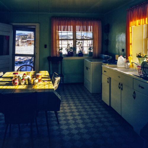 Alex Harris Jesse Lovato's House