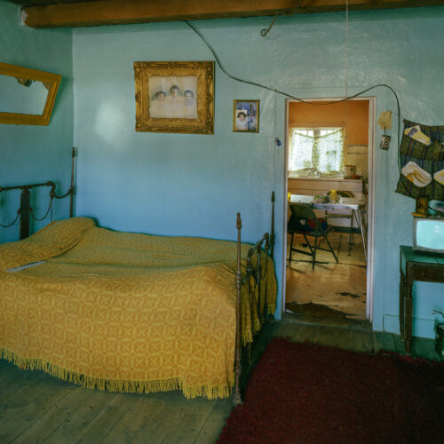 Alex Harris Duviejio Gonzalez's Bedroom