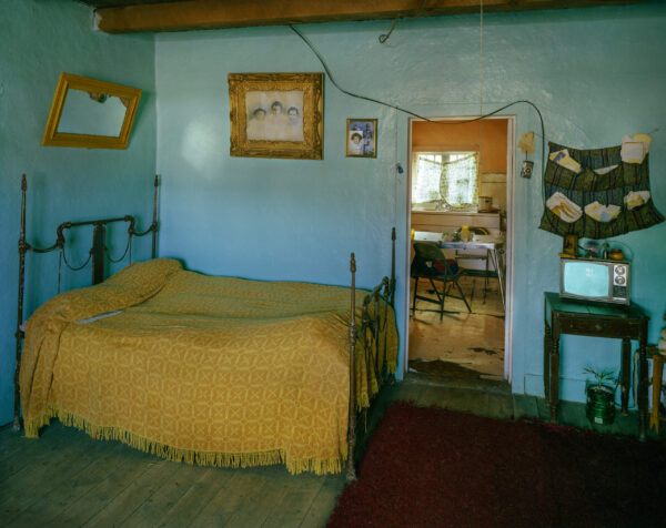 Alex Harris Duviejio Gonzalez's Bedroom