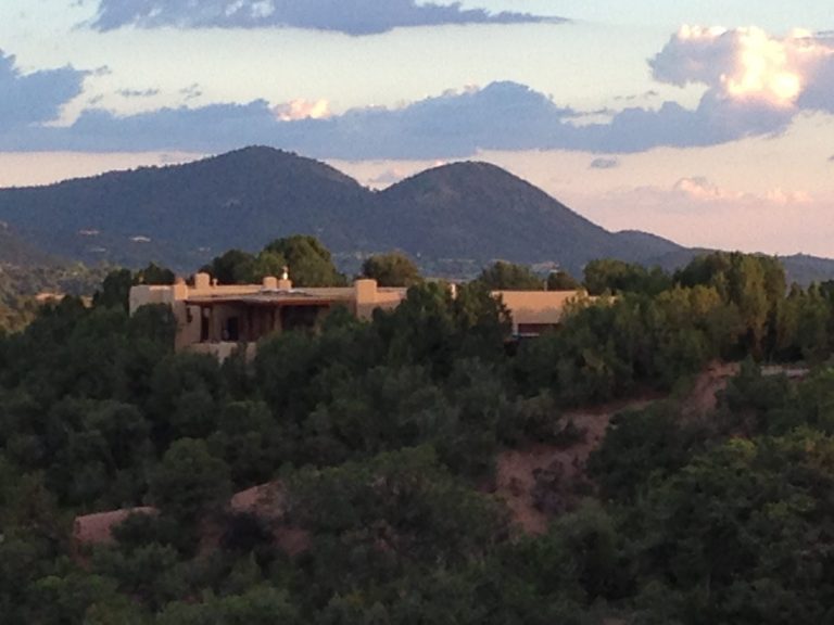 Premier Northside Estate - Circle Drive, Santa Fe, NM