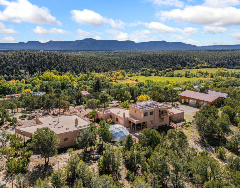 16 Hubbard Hill | Pecos, NM | $1,790,000