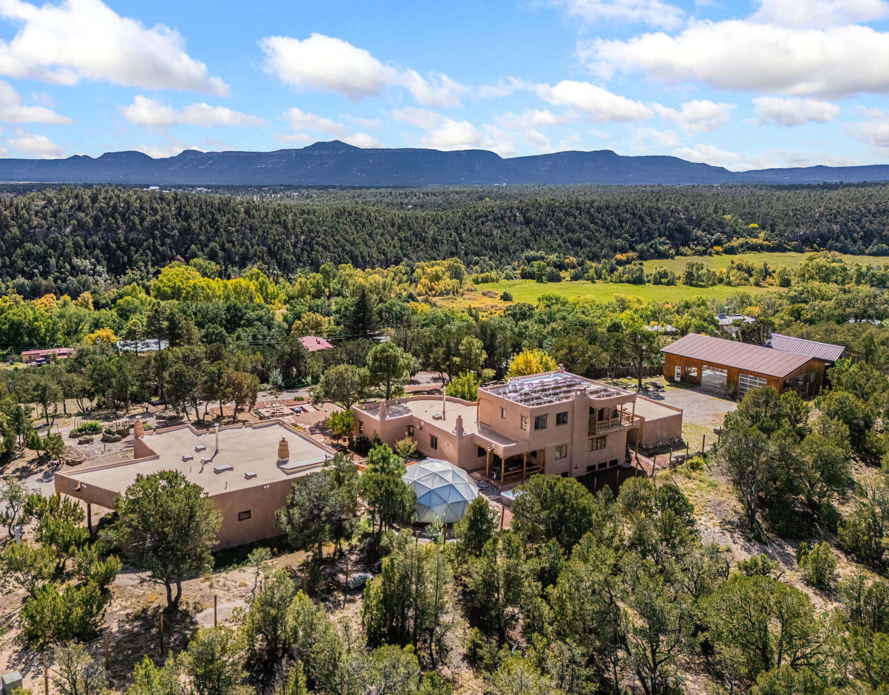 16 Hubbard Hill | Pecos, NM | $1,790,000